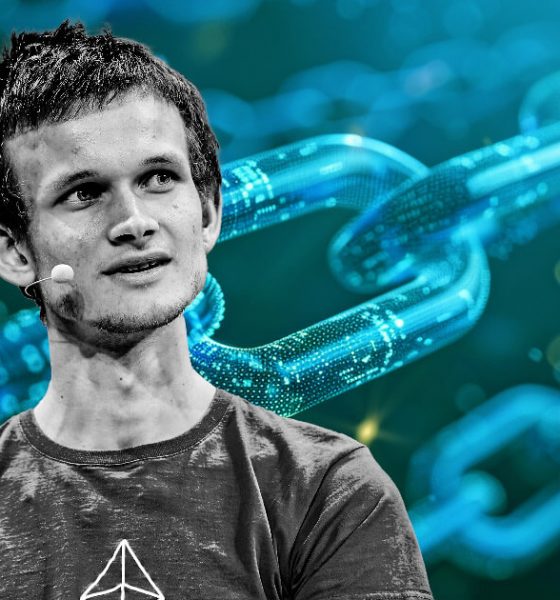 Buterin argues for blockchain as defense against ‘efficiency’ of Authoritarian regimes