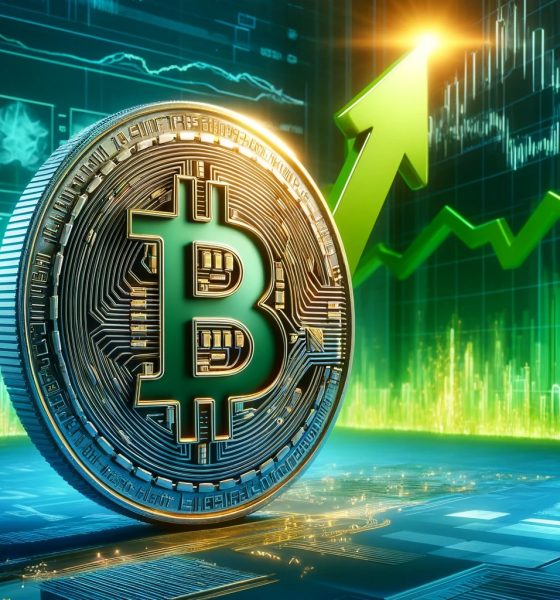 Famous Analyst Dave The Wave Says Bitcoin Still Has Wiggle Room, Sets $300,000 Target