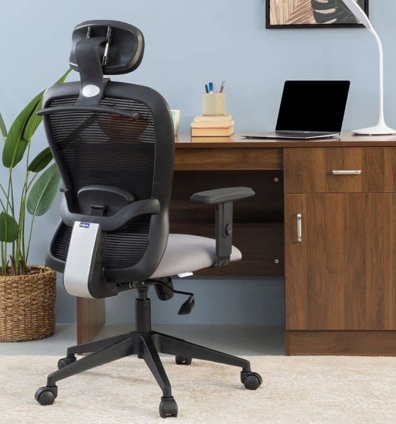 Father’s Day Sale: Give your dad a gift of comfort, more than 70% off on office chairs