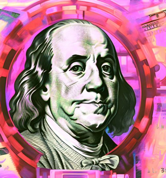 Federal Reserve Breached, Claim Hackers, Allegedly Exposing 33 Terabytes of 'Juicy Information Containing Americans' Banking Secrets'