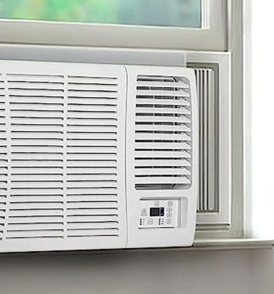 Feel the chill with Amazon AC sale June 2024: Top 8 picks with up to 56% off for a pleasant summer