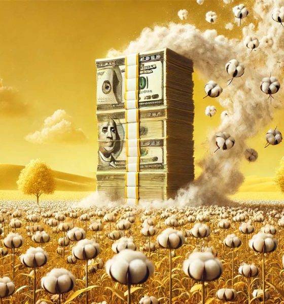 Fidelity Analyst Issues Warning, Says Massive Spike in Money Supply Needed for Bitcoin and Gold To Shine