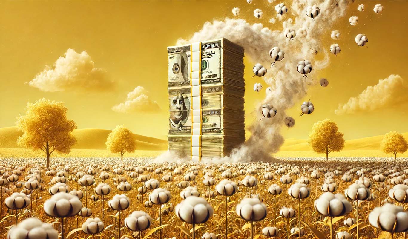 Fidelity Analyst Issues Warning, Says Massive Spike in Money Supply Needed for Bitcoin and Gold To Shine