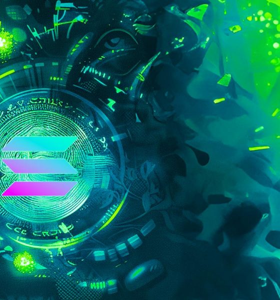 Fintech Firm 21Shares Follows VanEck’s Lead and Submits Solana (SOL) ETF Application