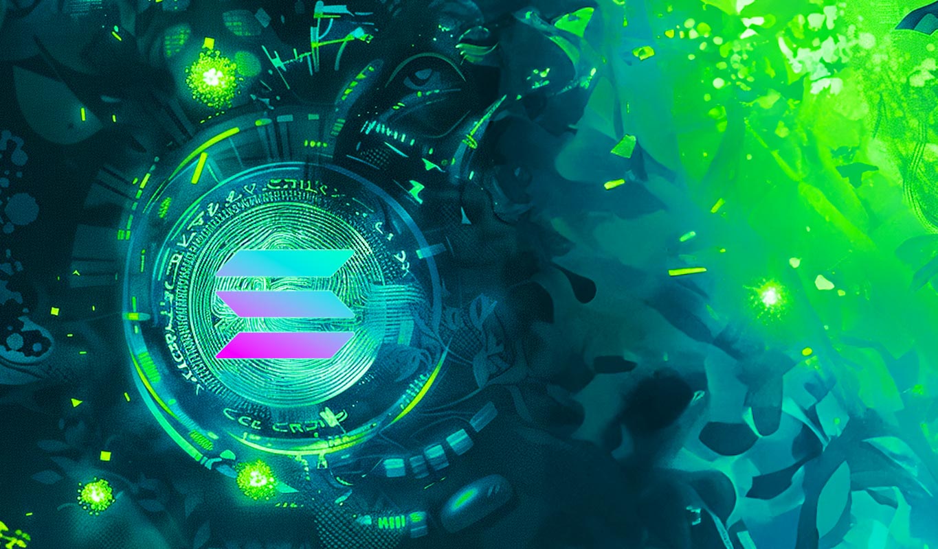 Fintech Firm 21Shares Follows VanEck’s Lead and Submits Solana (SOL) ETF Application