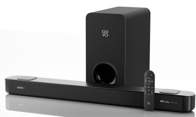 GOVO GoSurround 975 soundbar review: Is the brand's first India-made device worth buying?