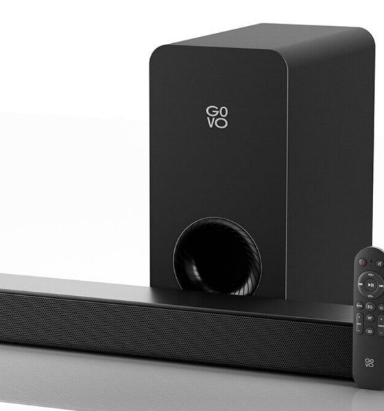 GOVO GoSurround 975 soundbar review: Is the brand's first India-made device worth buying?
