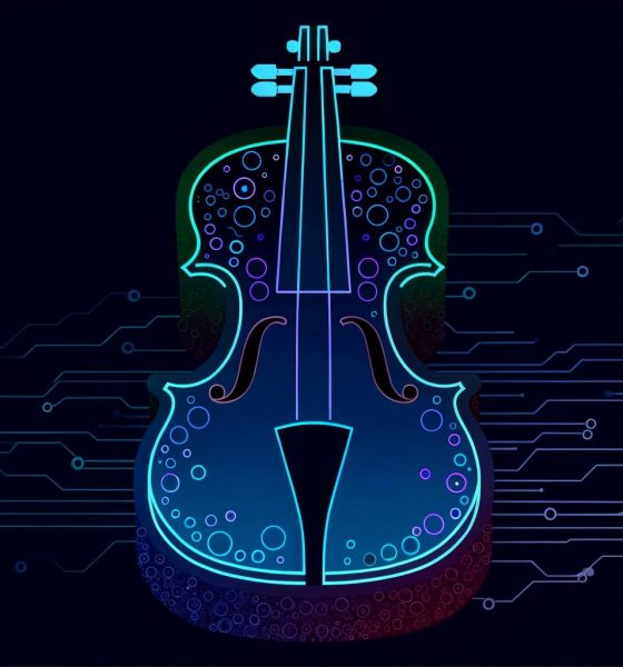 Galaxy Digital Issues Multimillion-dollar Loan Against Tokenized Stradivarius Violin
