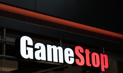 GameStop Stock Price Plunges as Short Seller Taps Out