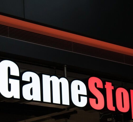 GameStop Stock Price Plunges as Short Seller Taps Out