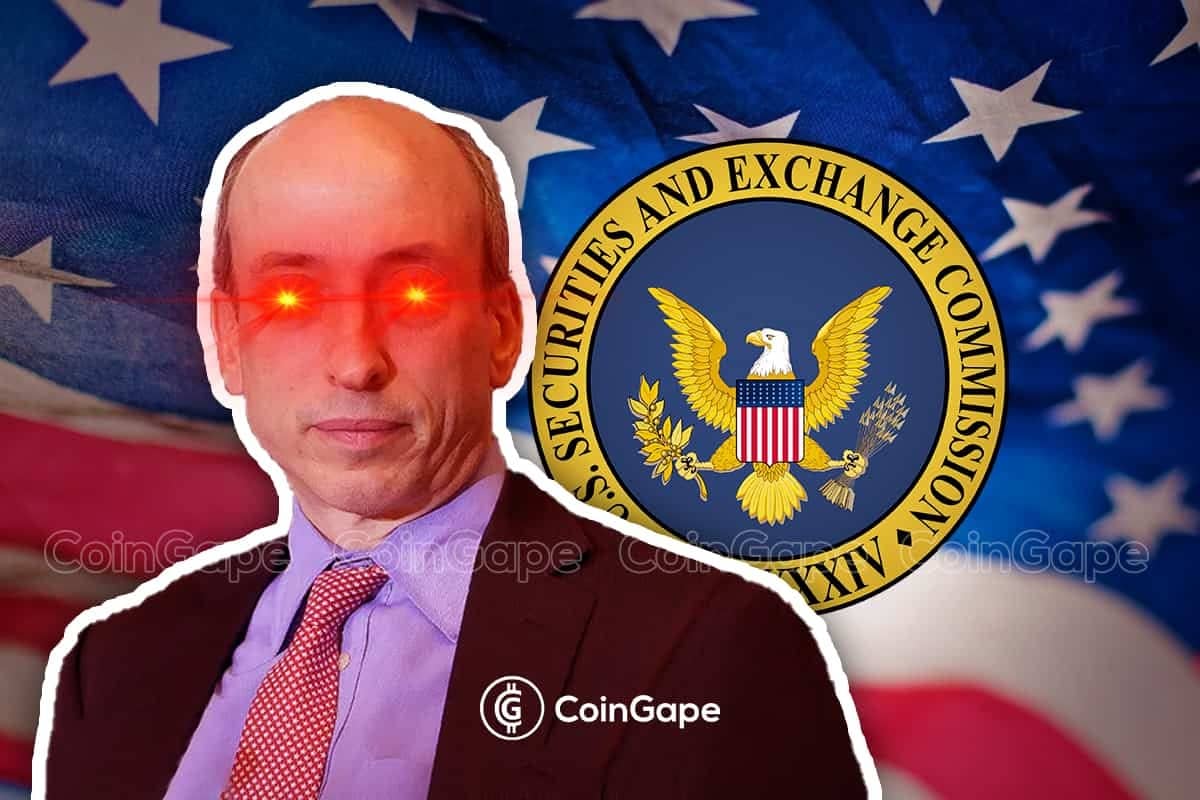 Gary Gensler Says ETH Spot ETF S-1 Might Be Approved This Summer