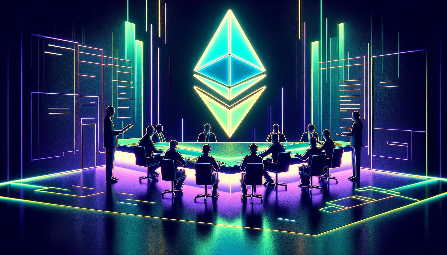 Gary Gensler Says Spot Ether ETF Launch Will Take Time