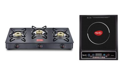 Gas stoves vs induction cooktops: Which is the perfect addition to your kitchen setup? Our top 5 picks for each