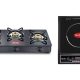 Gas stoves vs induction cooktops: Which is the perfect addition to your kitchen setup? Our top 5 picks for each