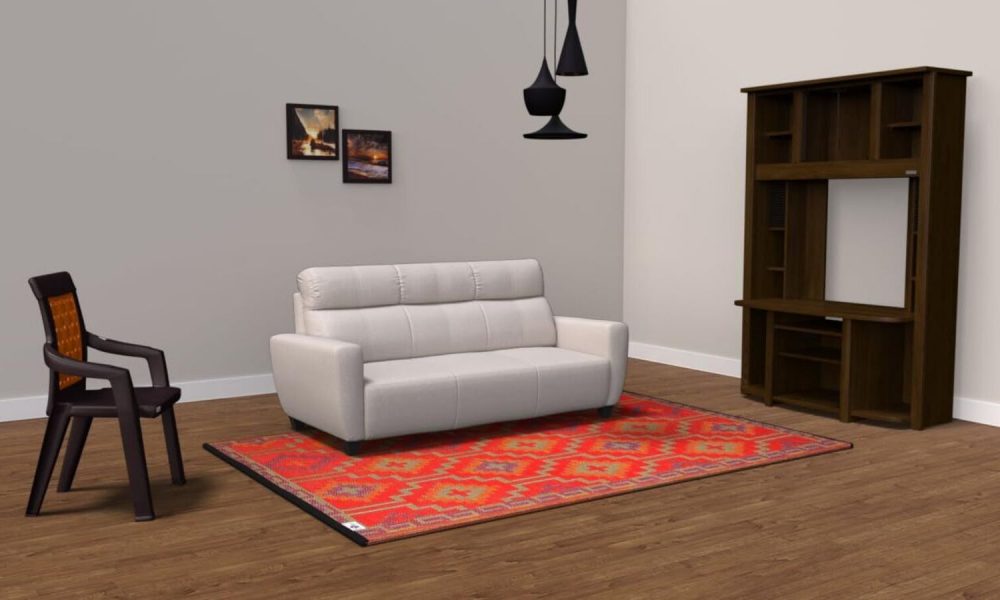 Gear up for the World Cup finals with huge discounts on recliners, chairs and more during Amazon Furniture Sale