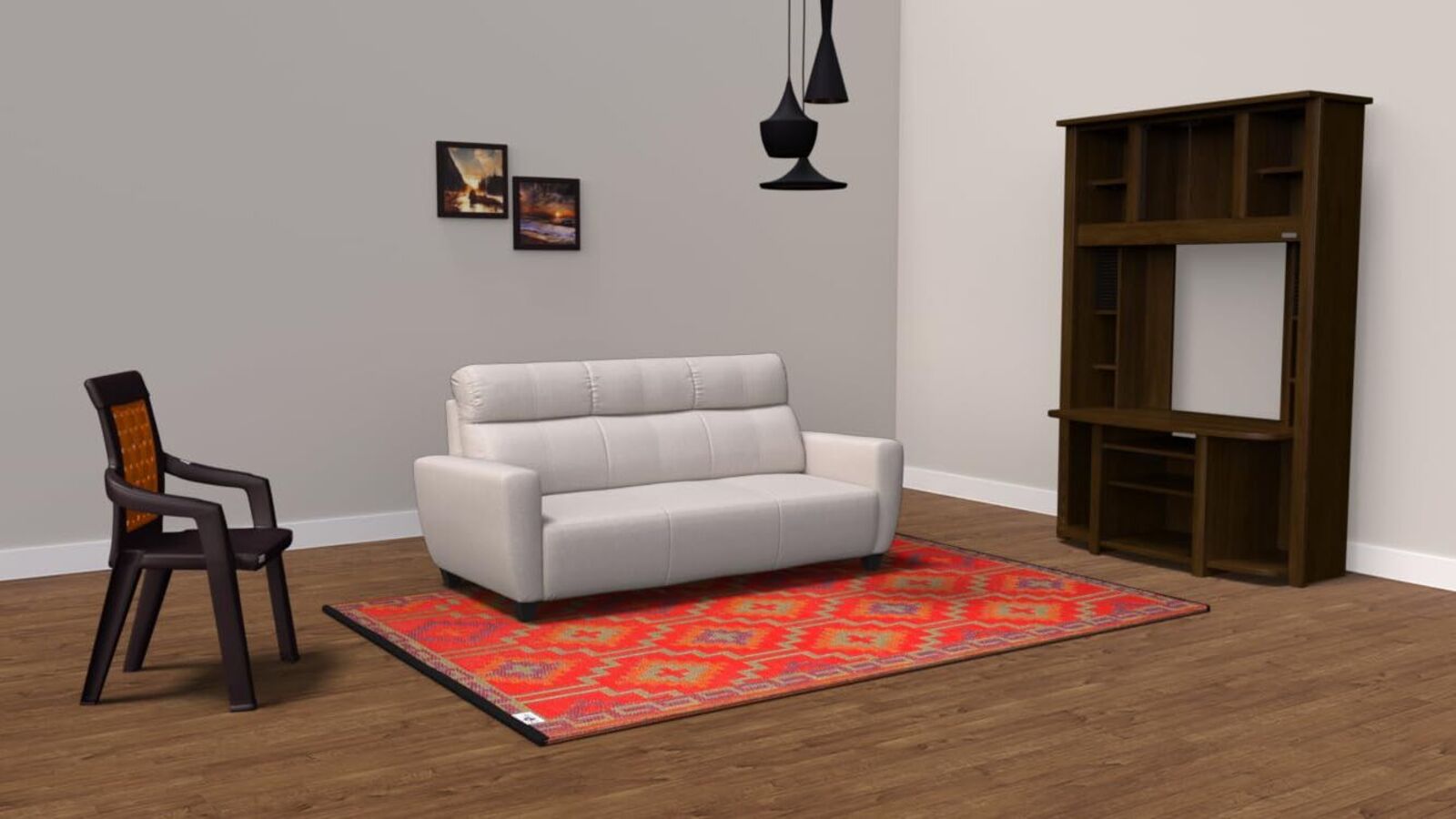Gear up for the World Cup finals with huge discounts on recliners, chairs and more during Amazon Furniture Sale