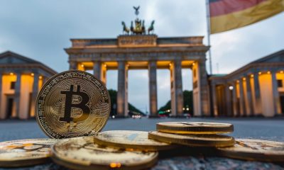 Germany drops to fifth in global government Bitcoin holdings after further 750 BTC sell-off