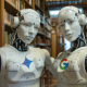 Google Releases Supercharged Version of Flagship AI Model Gemini