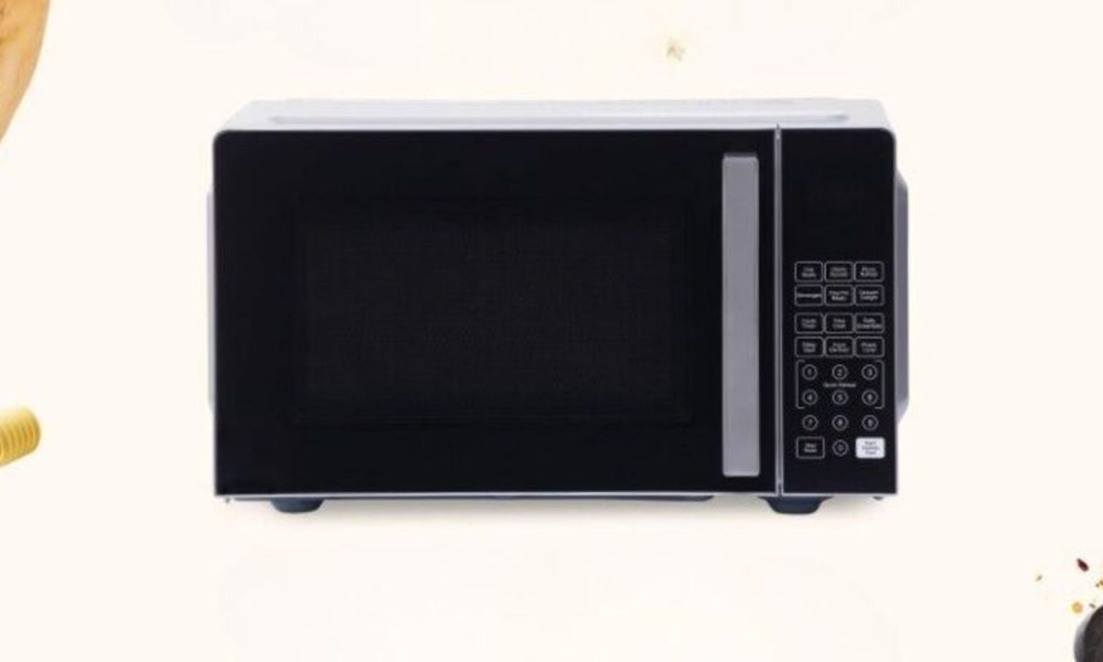 Grab Amazon deals on microwave ovens and avail up to 31% off on highly-rated models from top brands