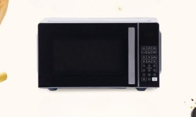 Grab Amazon deals on microwave ovens and avail up to 31% off on highly-rated models from top brands