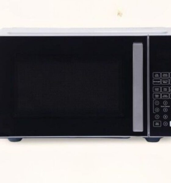 Grab Amazon deals on microwave ovens and avail up to 31% off on highly-rated models from top brands