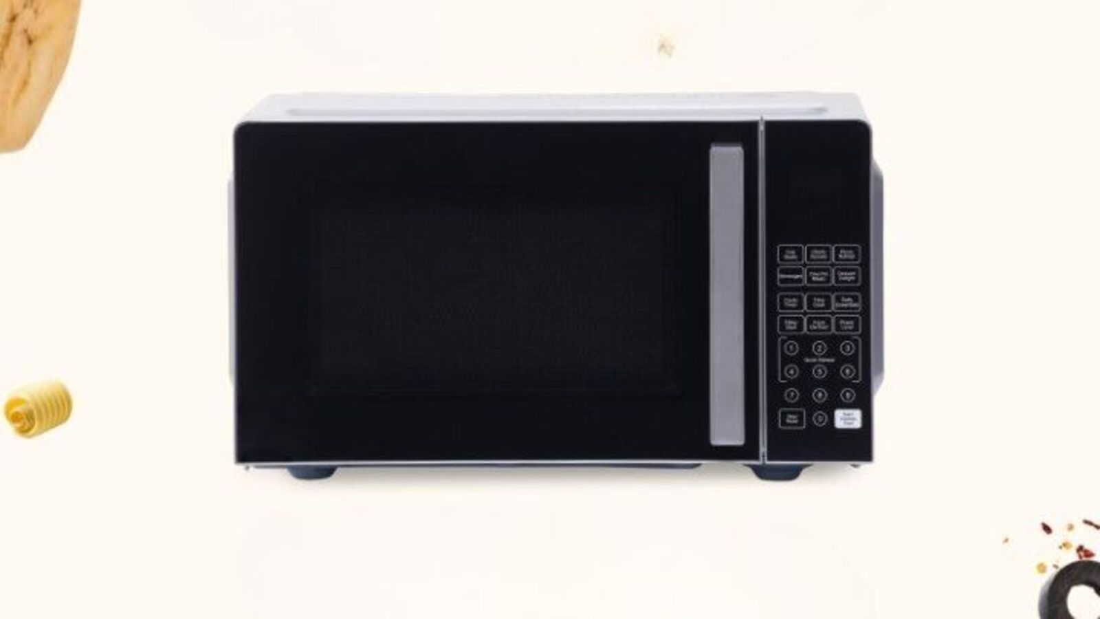Grab Amazon deals on microwave ovens and avail up to 31% off on highly-rated models from top brands