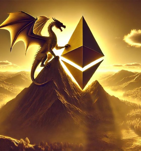 Here’s How Ethereum Could Skyrocket by up to 4,225%, According to VanEck’s Matthew Sigel