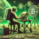 History Suggesting Bitcoin (BTC) Should Hold Current Levels, According to Analyst – Here’s Why