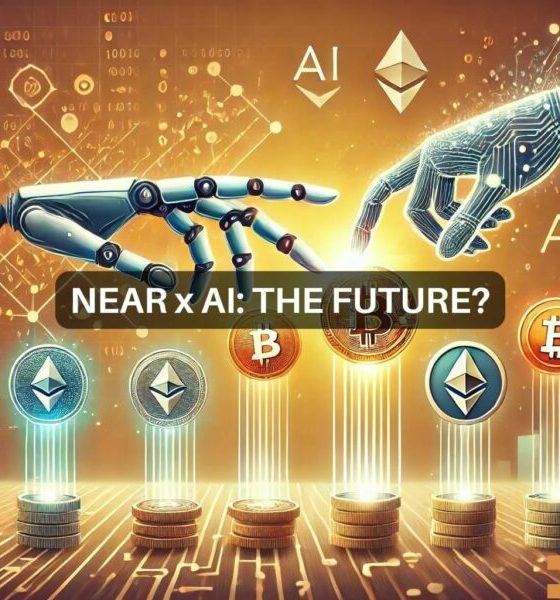 How AI helped Near Protocol [NEAR] surge 16% in 7 days