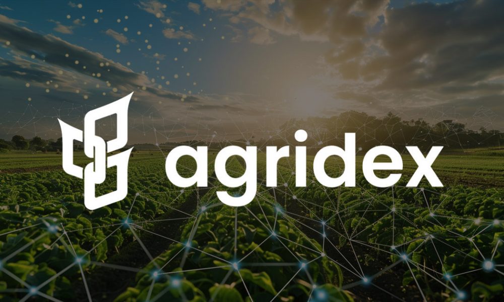 How AgriDex leverages NFTs to secure agricultural trade: Interview