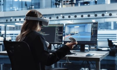 How the B2B Metaverse Enables Tomorrow’s Industrial Economy