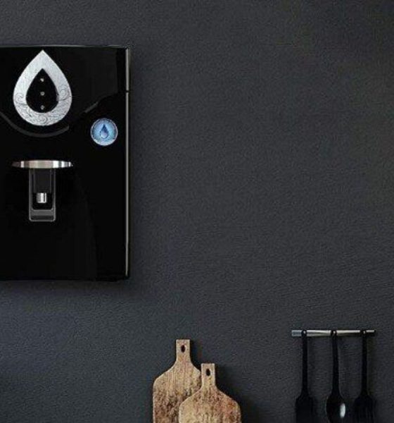How to buy the right water purifier? The ultimate buying guide to ensure safe drinking water