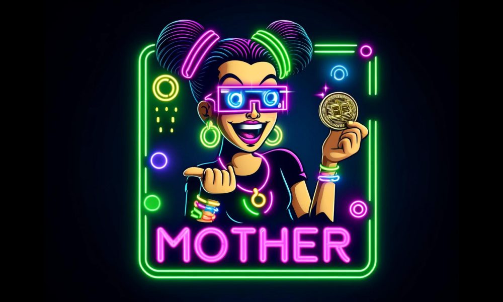 Iggy Azalea’s MOTHER Memecoin Hits $200 Million Market Cap