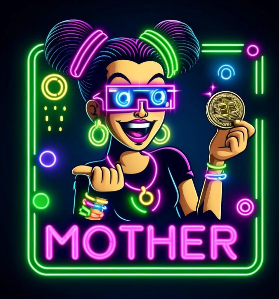 Iggy Azalea’s MOTHER Memecoin Hits $200 Million Market Cap