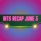 Important Ripple v. SEC Lawsuit Update, Bitcoin (BTC) Price Swings, and More: Bits Recap June 3