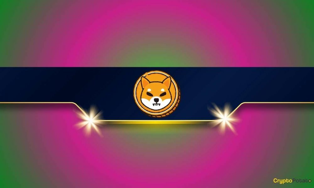 Important Shiba Inu (SHIB) Metric Skyrockets Amid Market Volatility