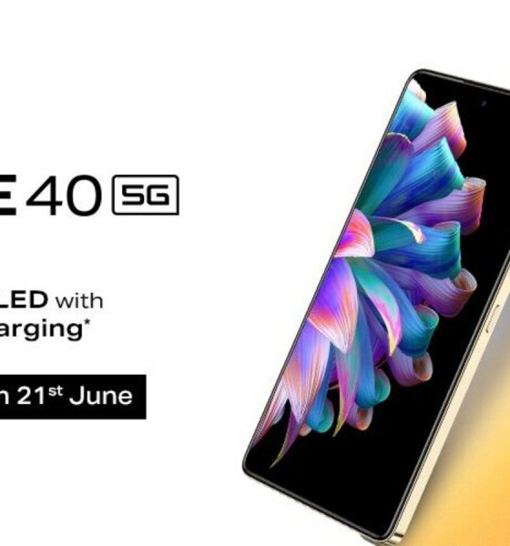 Infinix Note 40 5G India launch date confirmed: Expected price, specs and all you need to know