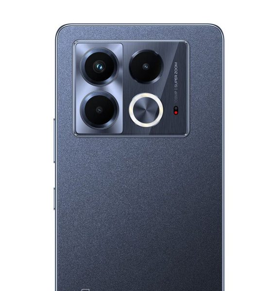 Infinix Note 40 5G with 6.78-inch AMOLED display, 108MP camera launched in India: Price, specs, launch offer and more