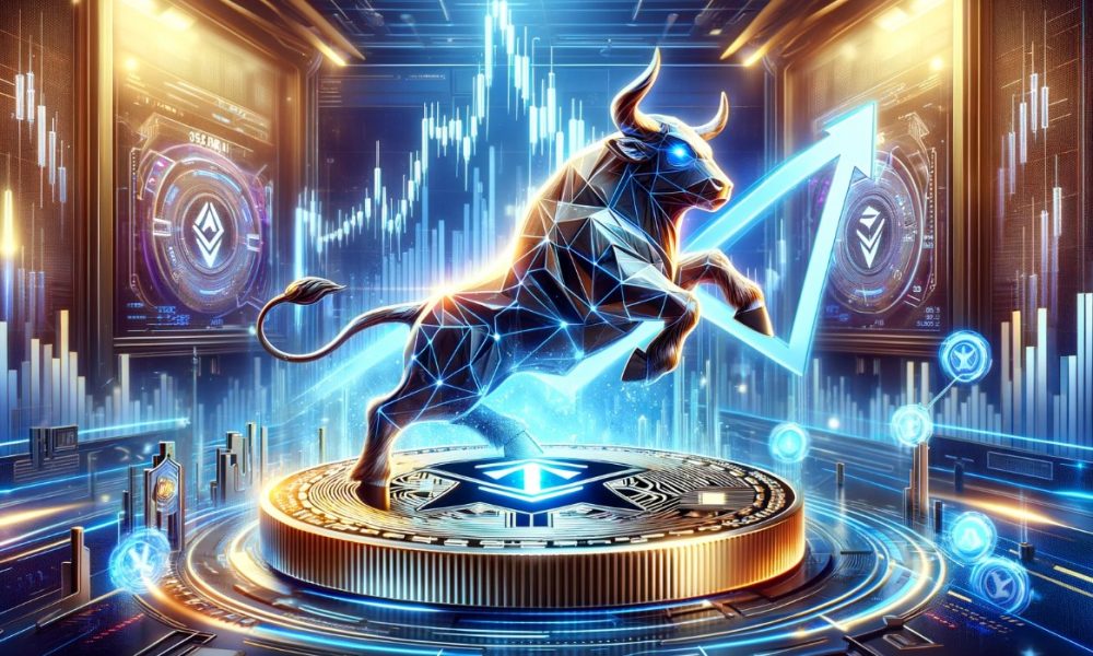 Injective Market-Shaking News Drives INJ Price Up By 7%