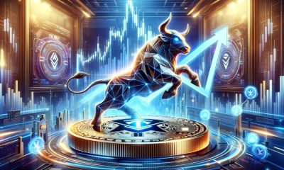 Injective Market-Shaking News Drives INJ Price Up By 7%