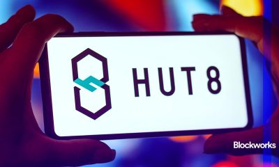 Inside Hut 8’s AI ambitions after securing $150M in funding
