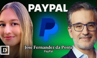 Inside PayPal's Blockchain Strategy: Insights from the Head of Crypto