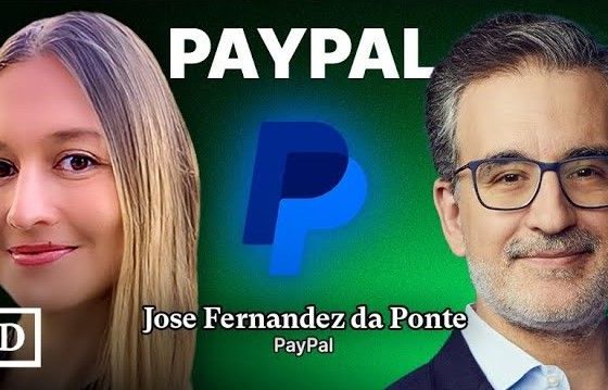 Inside PayPal's Blockchain Strategy: Insights from the Head of Crypto