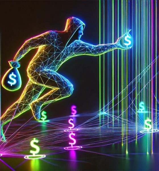 Insider Accused Of Perpetrating Holograph Exploit, Tanking HLG By 50%