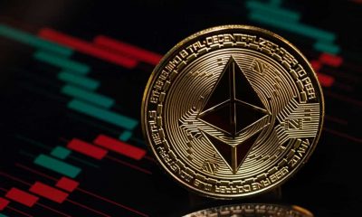 Institutional Investors Are Leaving Ethereum Products: What’s Happening?