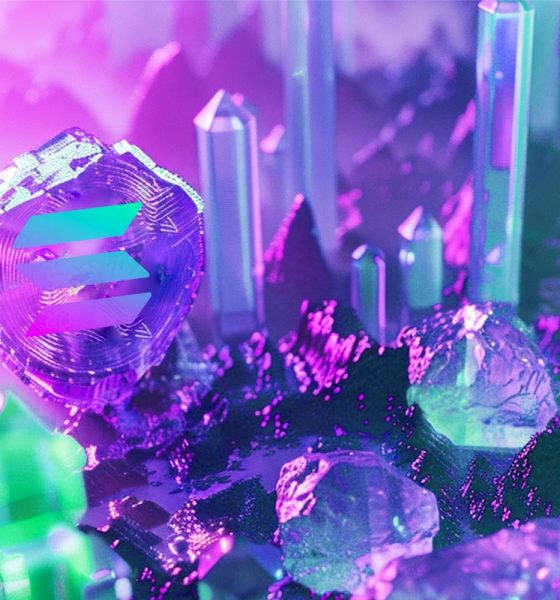 Investment Giant VanEck Files for Solana Exchange-Traded Fund, Triggering Modest Price Jump for SOL