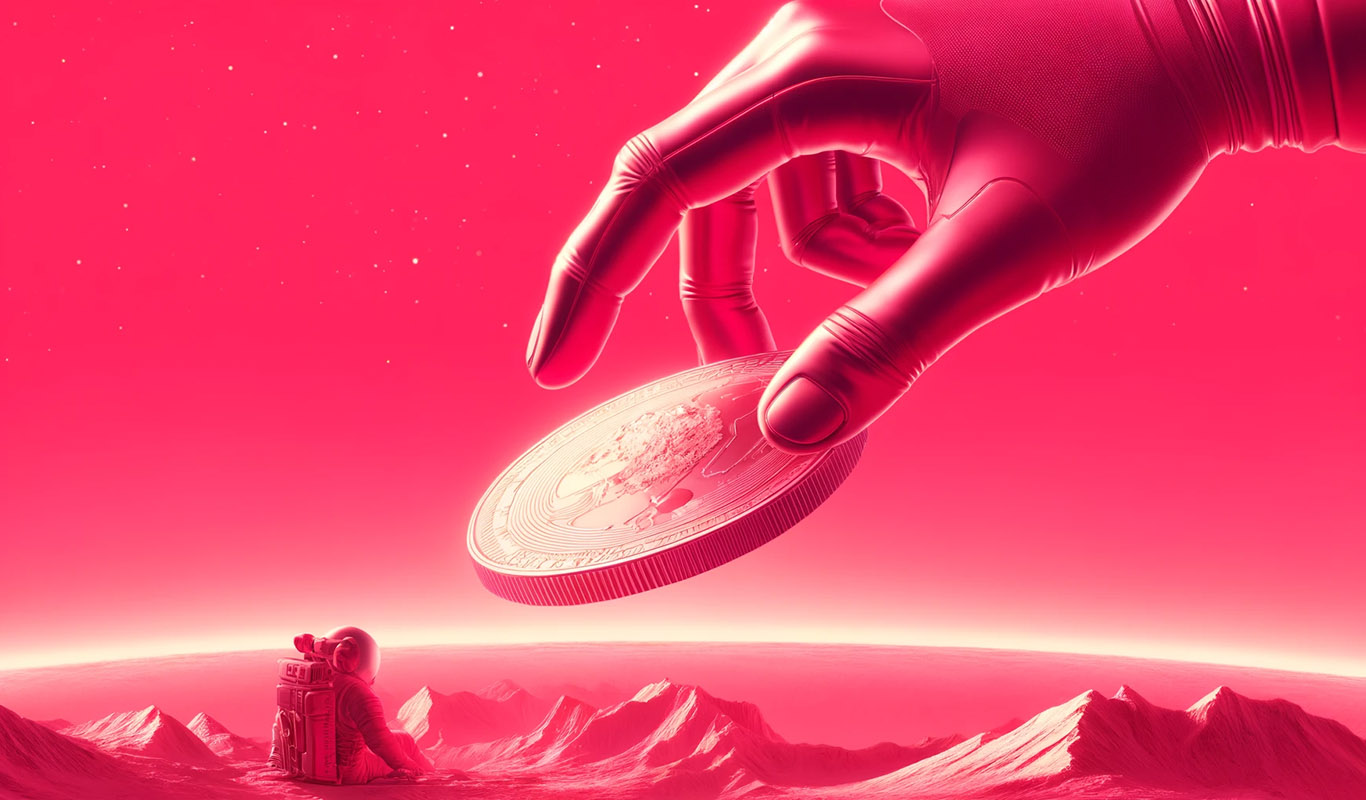 Investor Chris Burniske Flips to ‘Unapologetic Bullishness’ on Crypto, Says Resistance Is Futile