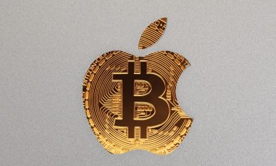 Is Apple Buying Bitcoin? Michael Saylor Sparks Speculations With Cryptic Post