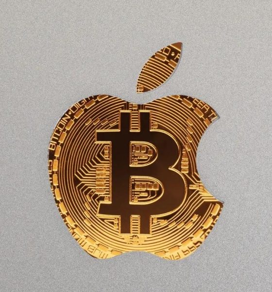 Is Apple Buying Bitcoin? Michael Saylor Sparks Speculations With Cryptic Post