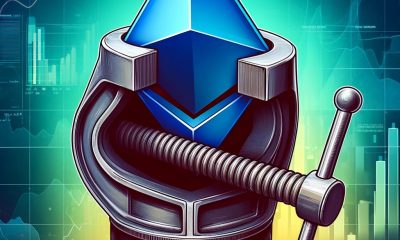 Is Ethereum Price Under Pressure? Here Is What Futures Data Signals